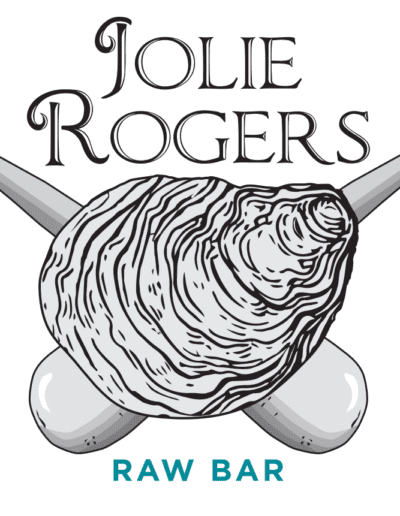Jolie Rogers Raw Bar